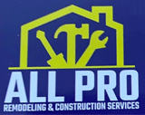 All Pro Remodeling & Construction Services